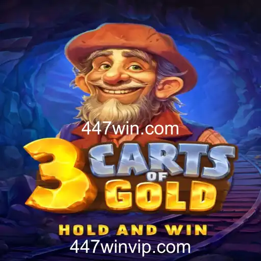 Explorando as Aventuras de '3cartsOfGold': Um Guia Completo sobre o Jogo e Suas Regras