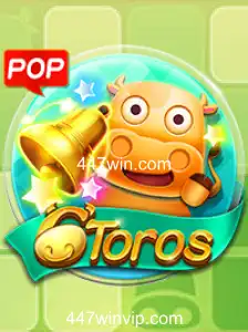 Descubra o Fascinante Jogo 6Toros e sua Conexão com 447win.com
