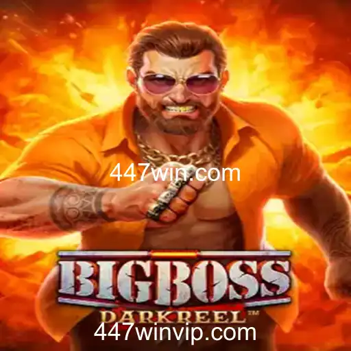 Descubra BigBoss: Um Jogo Inovador em 447win.com
