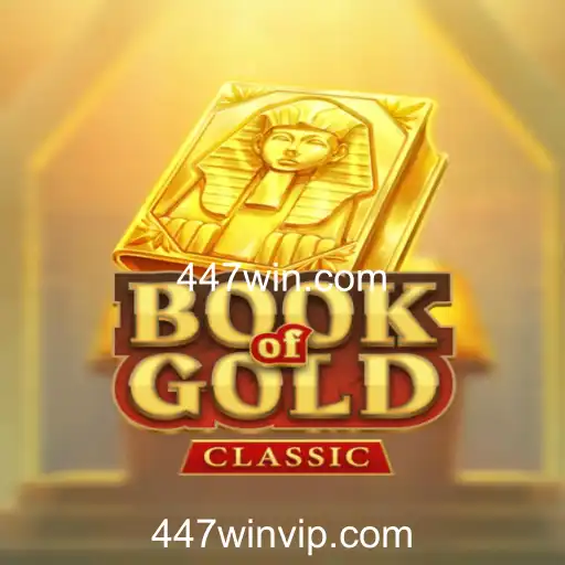 BookOfGoldClassic: Um Mergulho nas Regras e Noções do Jogo Popular