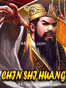 Explorando ChinShiHuang: Uma Jornada no Mundo dos Jogos Online
