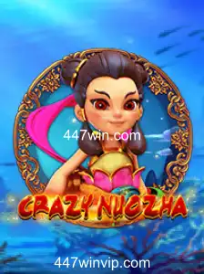 Explorando o Mundo do Jogo CrazyNuoZha: Atrações e Regras