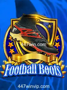 Descubra o Empolgante Mundo do Jogo FootballBoots e o Impacto de 447win.com