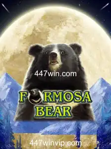 Descubra o Envolvente Mundo de FormosaBear e as Emoções do 447win.com