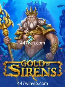 Explorando GoldofSirens: Um Mergulho Nas Regras E Aventuras Do Jogo