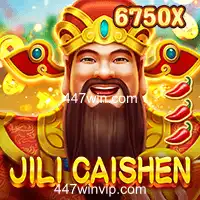 Explorando o JILICaishen: Uma Jornada no Mundo dos Jogos de Azar