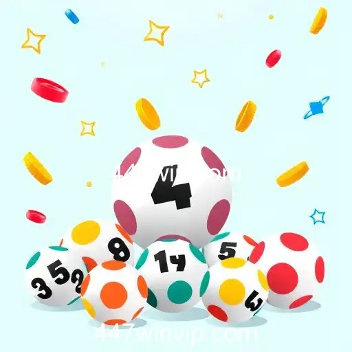 Jogos de loteria