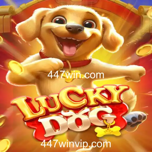 Explorando o Fascinante Jogo LuckyDog e a Plataforma 447win.com