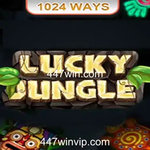 Explorando o Mundo de LuckyJungle1024: Como Jogar e Ganhar