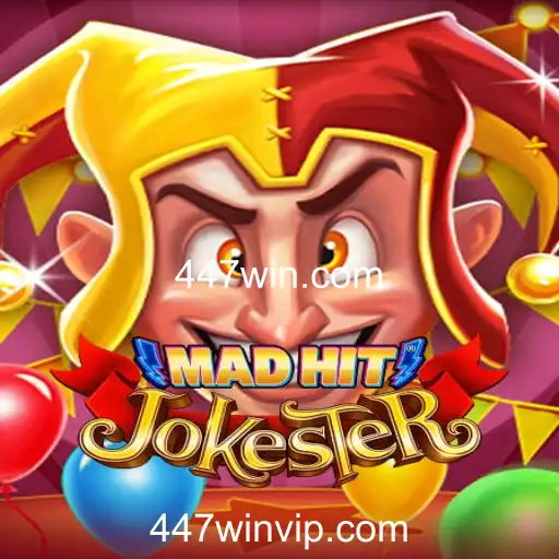 Explorando o Empolgante Jogo MadHitJokester e sua Conexão com 447win.com