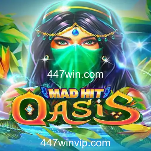 Explorando o Universo de MadHitOasis: Um Mergulho nas Regras e Experiências do Jogo
