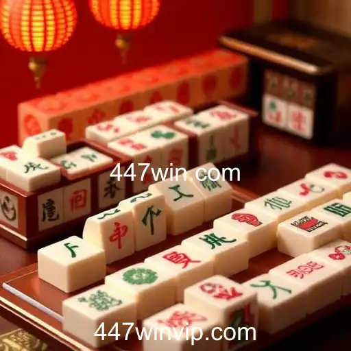 Mahjong