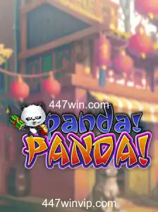 Explorando o Fascinante Mundo de PandaPanda