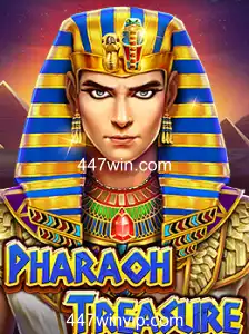 Descubra o Fascinante Mundo do Jogo PharaohTreasure