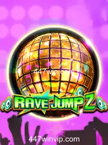 Descubra o Universo de RaveJump2: Uma Aventura de Saltos e Ritmos