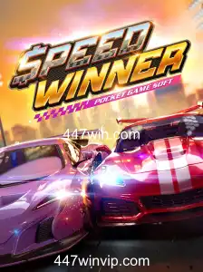 Descubra o Mundo Emocionante de SpeedWinner: Um Jogo de Corrida Empolgante