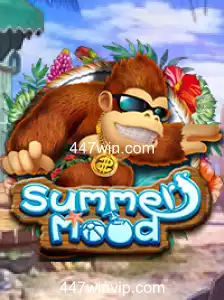 Descubra o Futuro dos Jogos com SummerMood