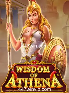 Explorando o Universo Fascinante de WisdomofAthena: Jogo Revolucionário Online em 447win.com